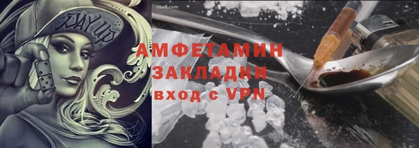 стафф Алзамай